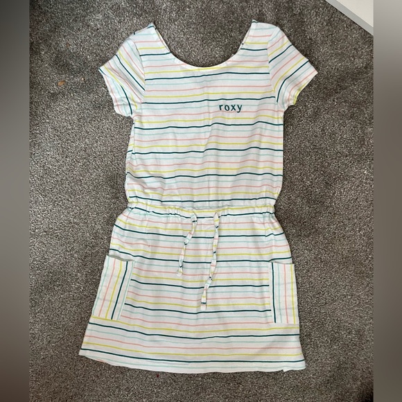 Roxy Other - Roxy Girls Dress